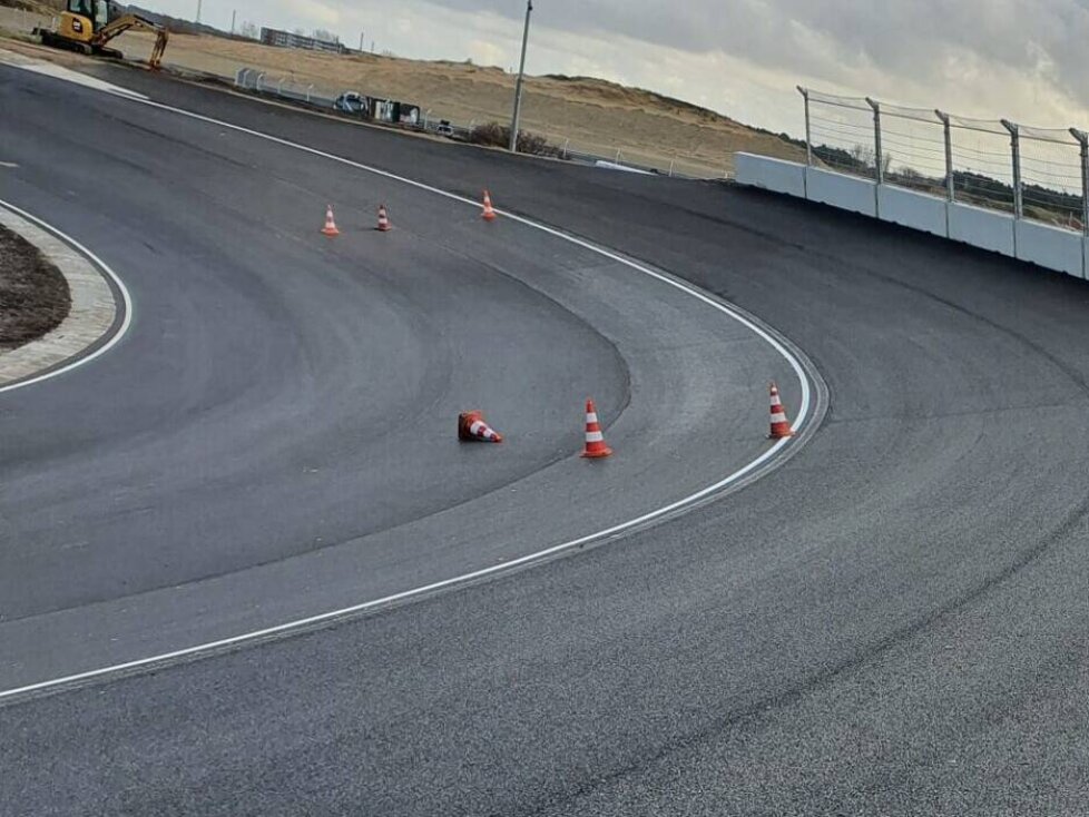 Zandvoort