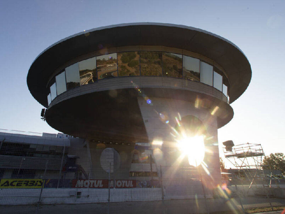 Circuito de Jerez