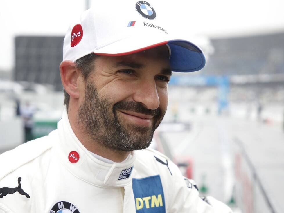 Timo Glock