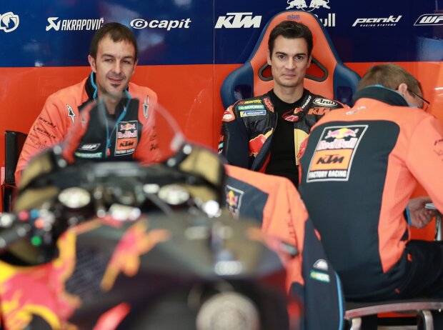 Daniel Pedrosa Daniel Pedrosa