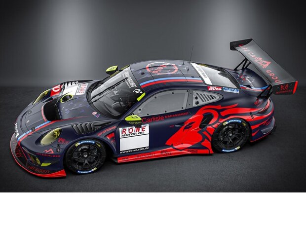 Marco Holzer, Huber Motorsport Marco Holzer, Huber Motorsport