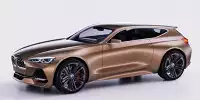 Bild zum Inhalt: Dieser BMW Shooting Brake lässt uns von einer besseren Zukunft träumen