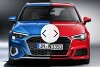 Bild zum Inhalt: Audi A3 Sportback: Alt gegen Neu im Vergleich