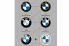 Bild zum Inhalt: Die Geschichte des BMW-Logos: Bayern im Mittelpunkt