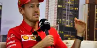 Sebastian Vettel