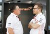 Bild zum Inhalt: Offiziell: McLaren nimmt nicht am Australien-Grand-Prix teil!