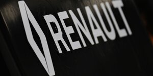 Renault: Verbleib in der Formel 1 einen Schritt näher gerückt