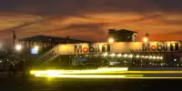 Renn-Action bei den 12h Sebring