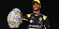 Daniel Ricciardo
