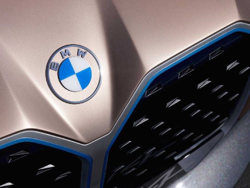 BMW-Logo