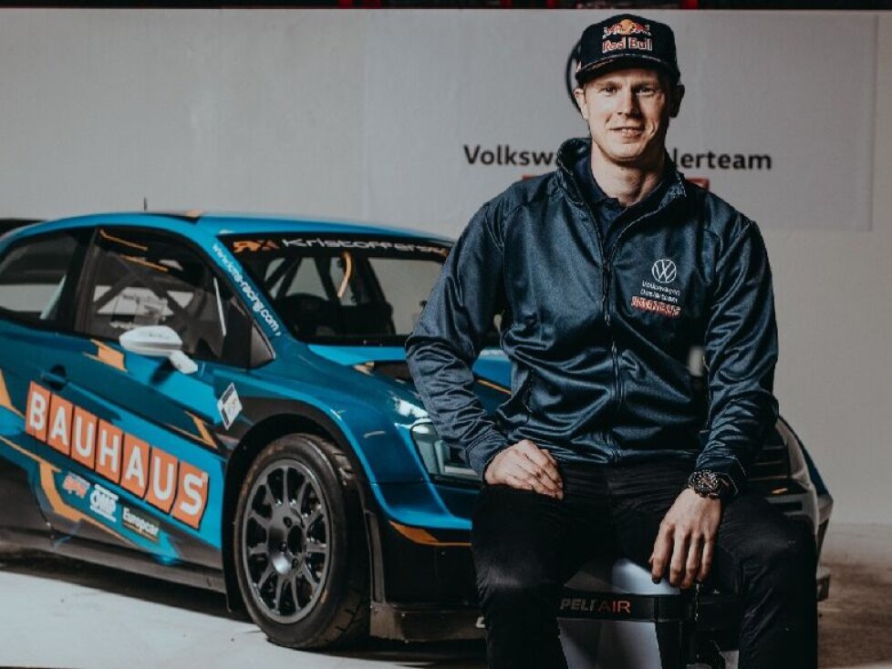Johan Kristoffersson