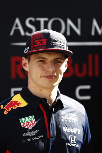 Max Verstappen Red Bull Aston Martin Red Bull Racing F1 ~Max Verstappen (Red Bull) ~ 