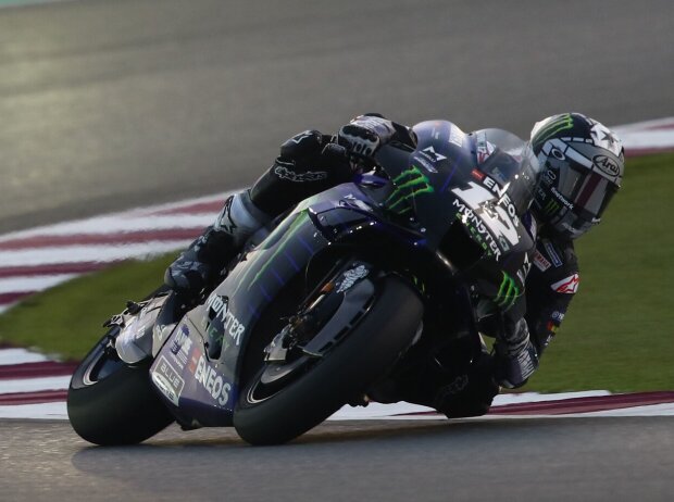 Maverick Vinales