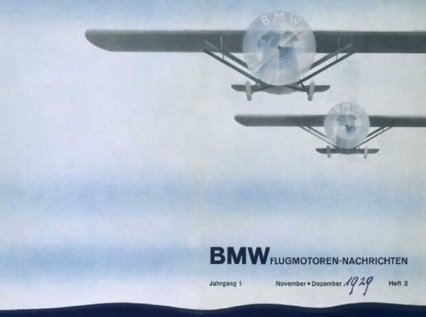 BMW-Logo BMW-Logo