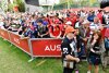 Bild zum Inhalt: Gesundheitsbehörde lässt Formel-1-Fans nicht in den Albert Park