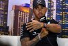 Lewis Hamilton: "Leider ist das die richtige Entscheidung"