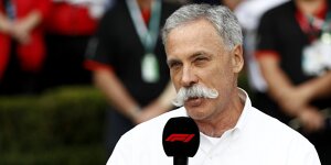 F1-Kalender 2020: Saisonauftakt erst beim siebten Rennen in Baku?