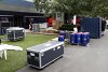 Absage GP Australien: Die Reaktionen der Formel-1-Teams