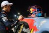 WRC Rallye Mexiko 2020 läuft: Neuville führt bei Rückkehr von Ken Block