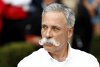 "Cash is King": F1-Boss verteidigt sich gegen Hamilton-Attacke