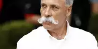 Chase Carey