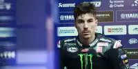 Bild zum Inhalt: Sturz beim Motocross-Training: Maverick Vinales im Krankenhaus