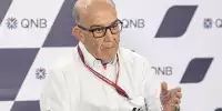 Bild zum Inhalt: Dorna-CEO Ezpeleta gibt MotoGP-Update: "Wir versuchen, alles unterzubringen"