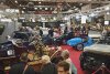 Rétromobile: Nachlese aus Paris
