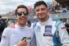 Bild zum Inhalt: DTM-Aus  "harter Rückschlag": Juncadella und Dennis bleiben 2020 Teamkollegen