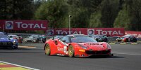 Assetto Corsa Competizione