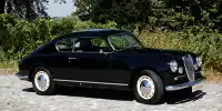 Bild zum Inhalt: Lancia Aurelia: Familien-Limousine und Rennwagen