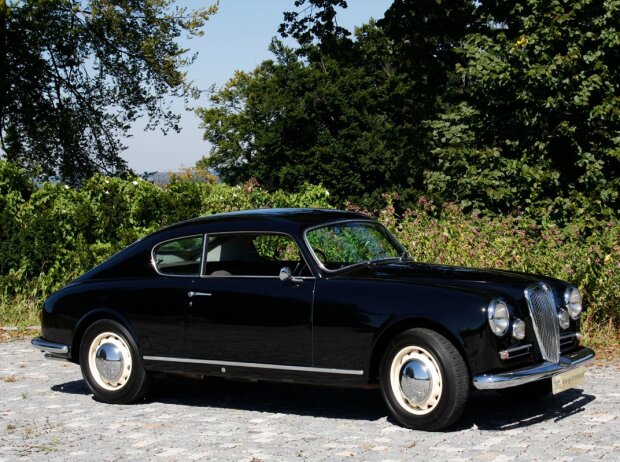 Lancia Aurelia 2500 GT B20 Lancia Aurelia 2500 GT B20