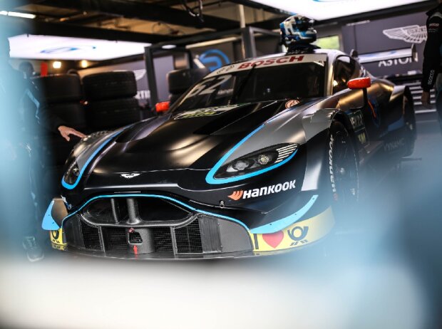 Aston Martin Aston Martin