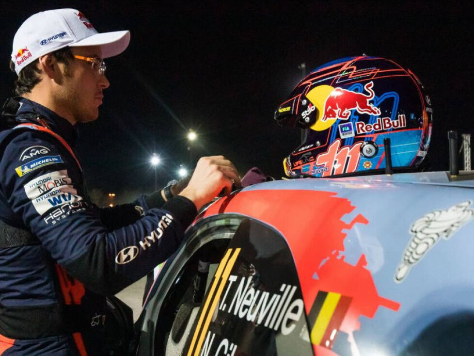 Thierry Neuville