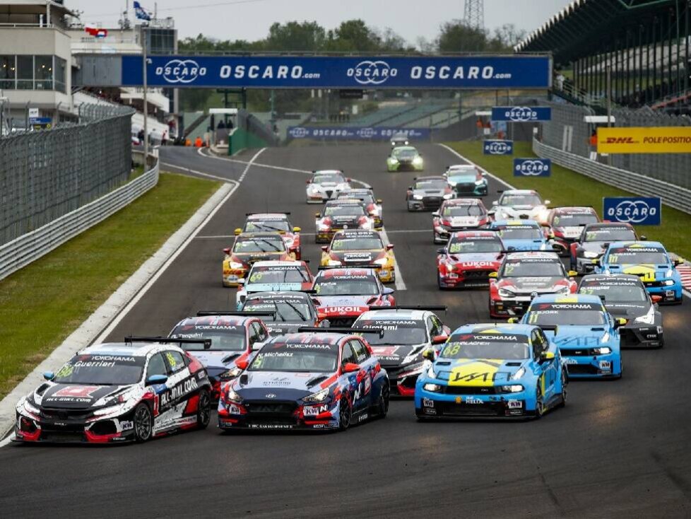 Hungaroring