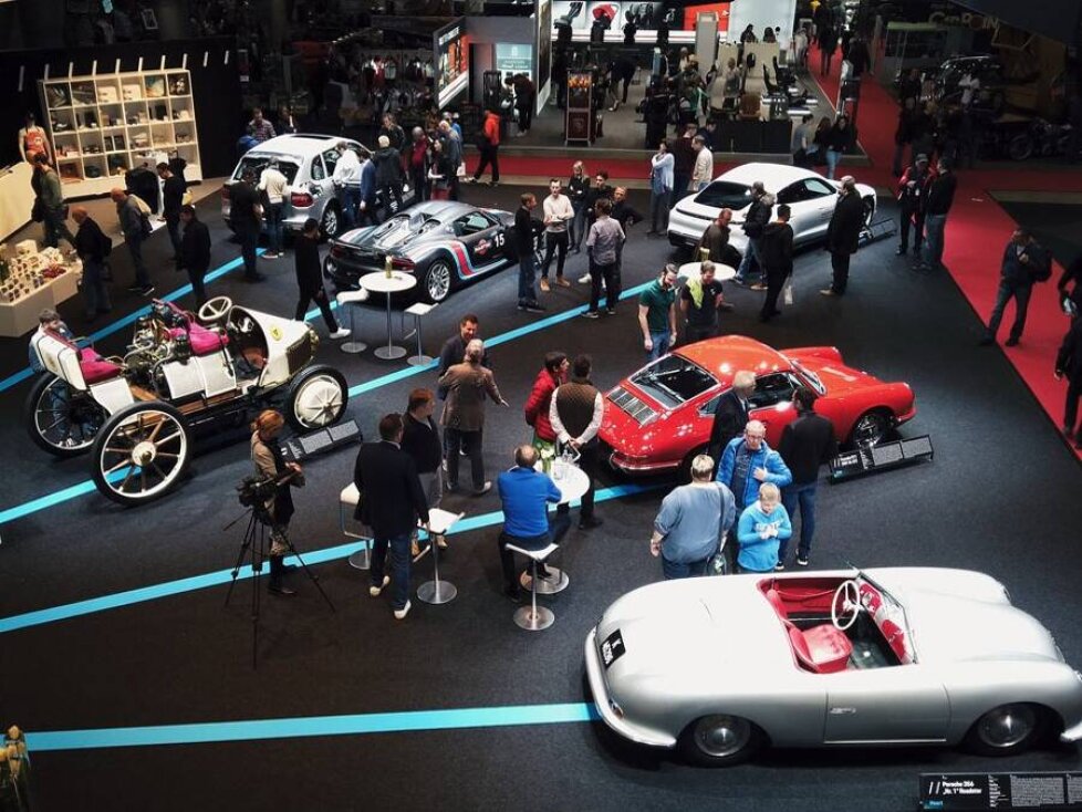 RETRO Classics 2020