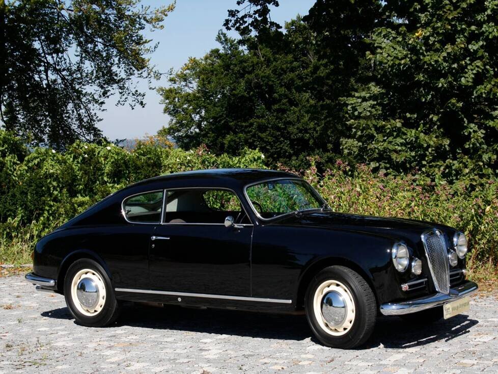 Lancia Aurelia 2500 GT B20