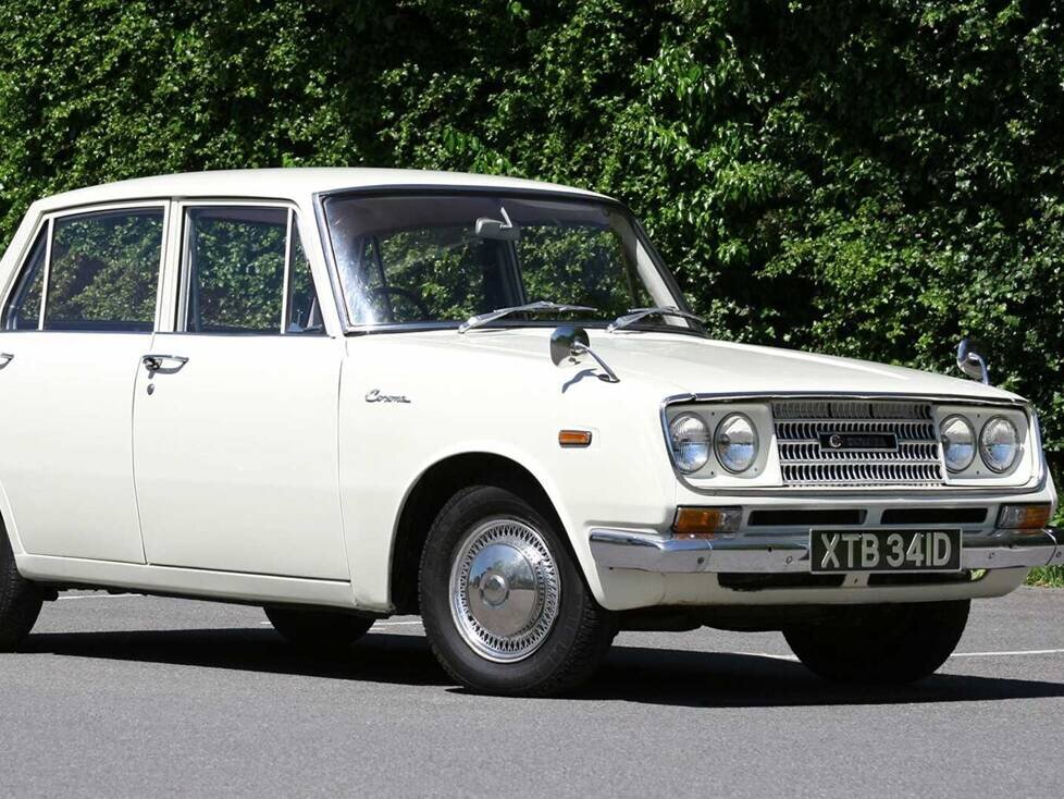 Toyota Corona