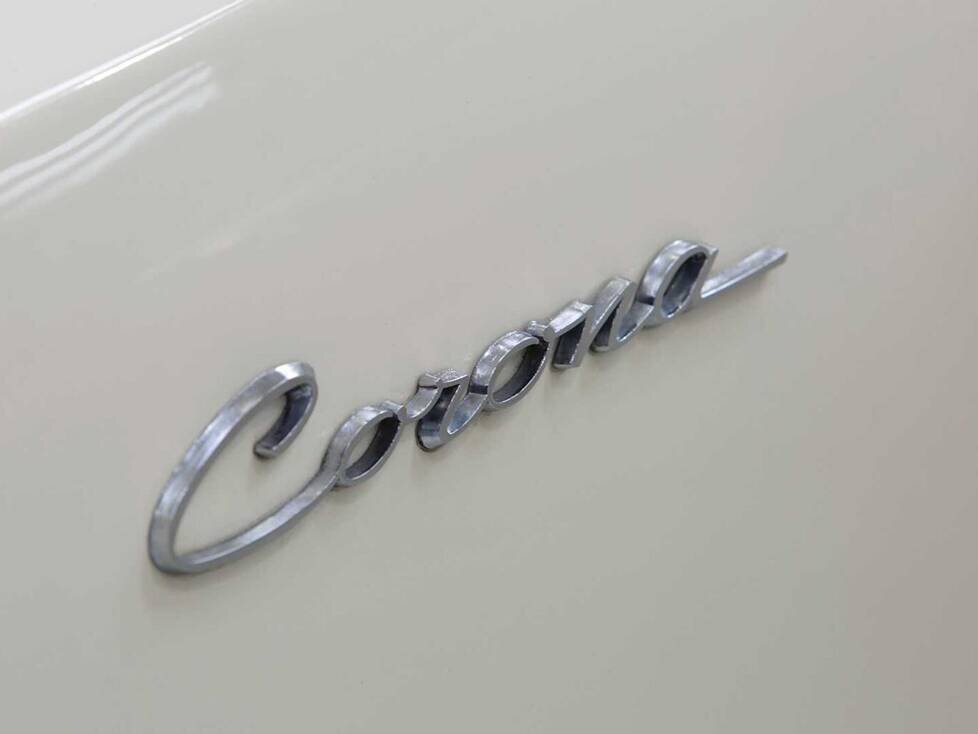 Toyota Corona