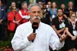 Chase Carey 