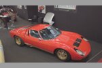 Rétromobile 2020 - Impressionen von der Mega-Messe