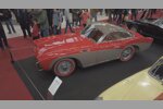 Rétromobile 2020 - Impressionen von der Mega-Messe