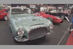 Rétromobile 2020 - Impressionen von der Mega-Messe