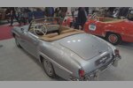 Rétromobile 2020 - Impressionen von der Mega-Messe