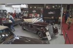 Rétromobile 2020 - Impressionen von der Mega-Messe