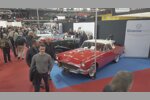 Rétromobile 2020 - Impressionen von der Mega-Messe