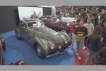 Rétromobile 2020 - Impressionen von der Mega-Messe