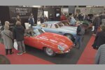 Rétromobile 2020 - Impressionen von der Mega-Messe