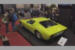 Rétromobile 2020 - Impressionen von der Mega-Messe