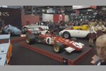 Rétromobile 2020 - Impressionen von der Mega-Messe